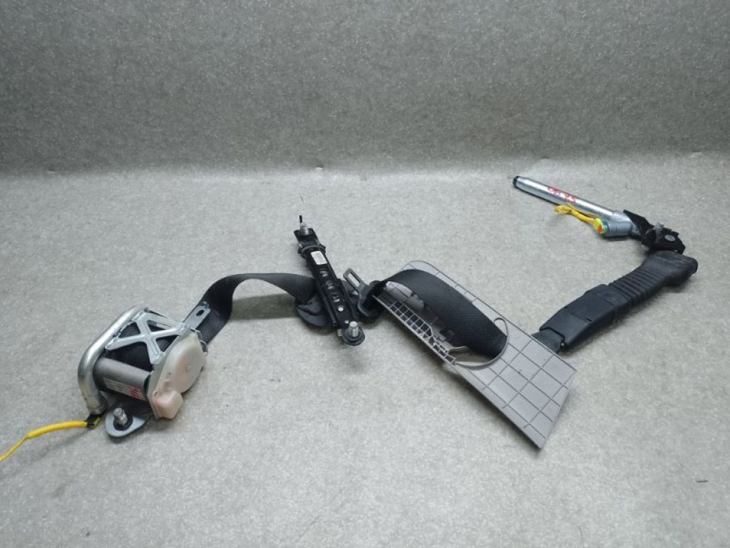 88810-3Y000RY | Ремінь безпеки передн. лів. HYUNDAI ELANTRA MD 10-15 - Фото 2