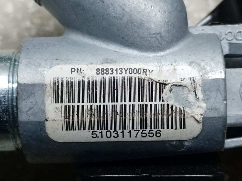 88810-3Y000RY | Ремінь безпеки передн. лів. HYUNDAI ELANTRA MD 10-15 - Фото 4