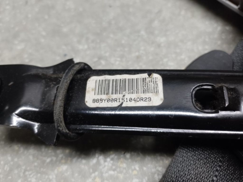 88810-3Y000RY | Ремінь безпеки передн. лів. HYUNDAI ELANTRA MD 10-15 - Фото 5