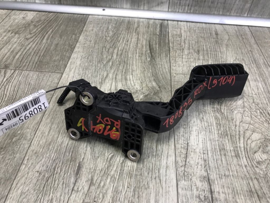 17800-T1W-A01 | Педаль газу ACURA RDX 12-19 - Фото 4