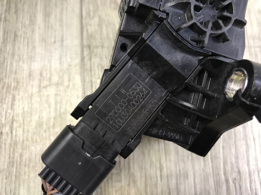 17800-T1W-A01 | Педаль газу ACURA RDX 12-19 - Фото 5