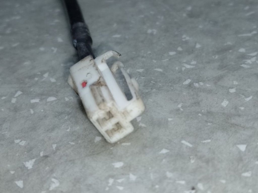 59930-3X350 | Датчик ABS задн. прав. HYUNDAI ELANTRA MD 10-15 - Фото 3