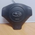 98211FE140 | Подушка безопасности в руль SUBARU FORESTER SG 02-07