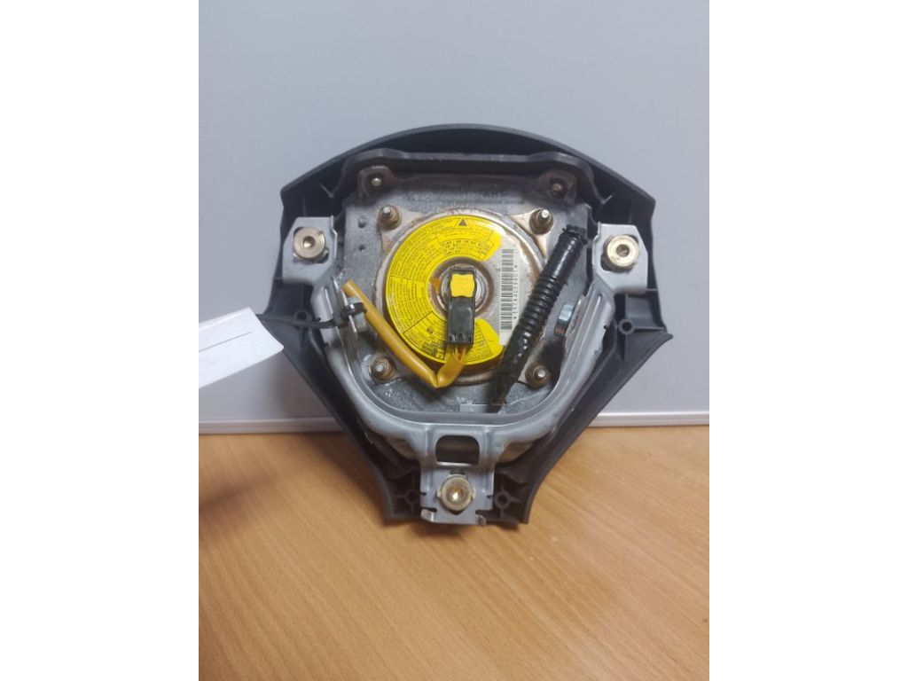 98211FE140 | Подушка безопасности в руль SUBARU FORESTER SG 02-07 - Фото 2