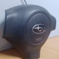 98211FE140 | Подушка безопасности в руль SUBARU FORESTER SG 02-07 - Превью 3