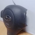 98211FE140 | Подушка безопасности в руль SUBARU FORESTER SG 02-07 - Превью 4