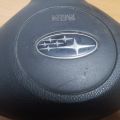 98211FE140 | Подушка безопасности в руль SUBARU FORESTER SG 02-07 - Превью 5