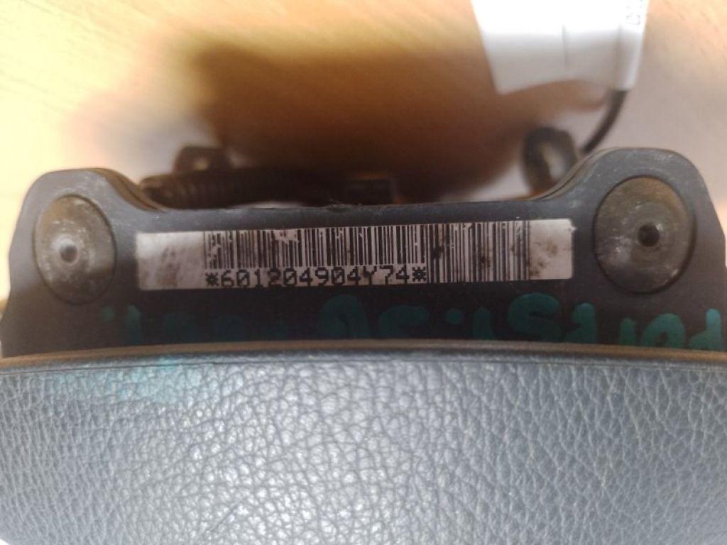 98211FE140 | Подушка безопасности в руль SUBARU FORESTER SG 02-07 - Фото 7