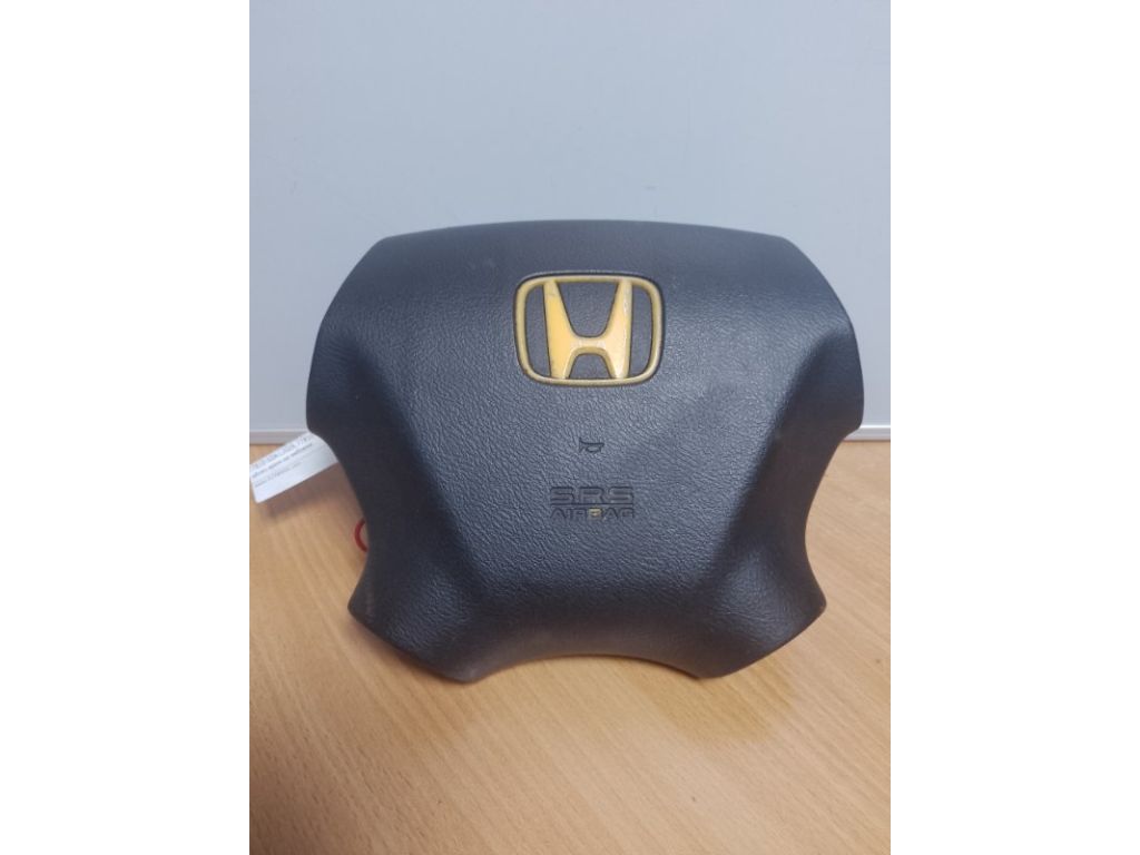 77810-SDA-L20ZA | Подушка безопасности в руль передн. HONDA ACCORD USA 03-07