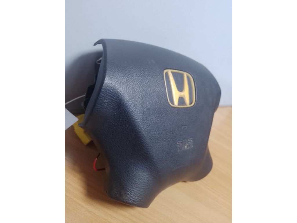 77810-SDA-L20ZA | Подушка безопасности в руль передн. HONDA ACCORD USA 03-07 - Фото 3