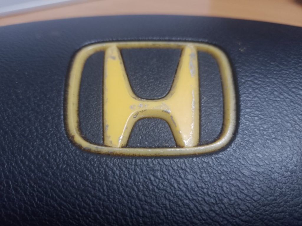 77810-SDA-L20ZA | Подушка безопасности в руль передн. HONDA ACCORD USA 03-07 - Фото 6