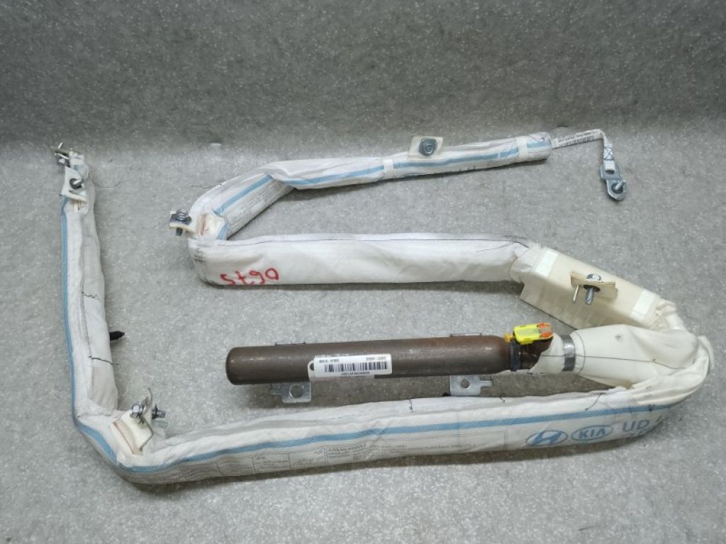 85010-3Y600 | Подушка безопасности (штора) лев. HYUNDAI ELANTRA MD 10-15