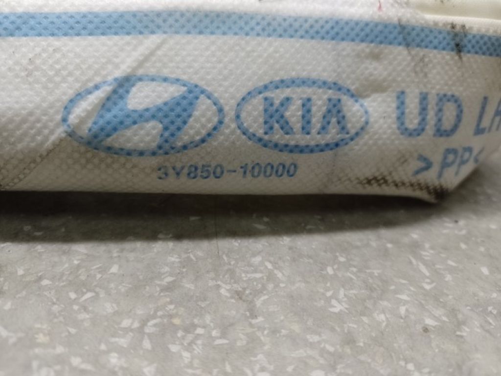 85010-3Y600 | Подушка безопасности (штора) лев. HYUNDAI ELANTRA MD 10-15 - Фото 4