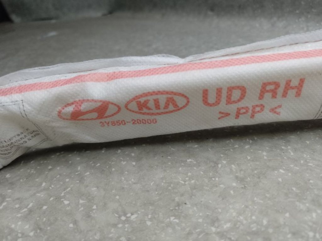 85020-3Y600 | Подушка безопасности (штора) прав. HYUNDAI ELANTRA MD 10-15 - Фото 4