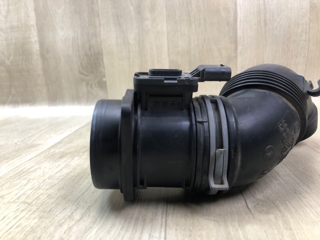 04L 906 461 B | Расходомер воздуха VOLKSWAGEN TIGUAN 16-23 - Фото 2