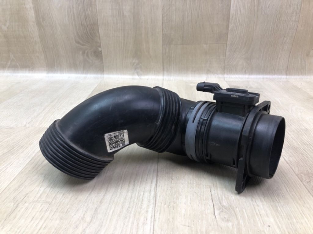 04L 906 461 B | Расходомер воздуха VOLKSWAGEN TIGUAN 16-23 - Фото 4