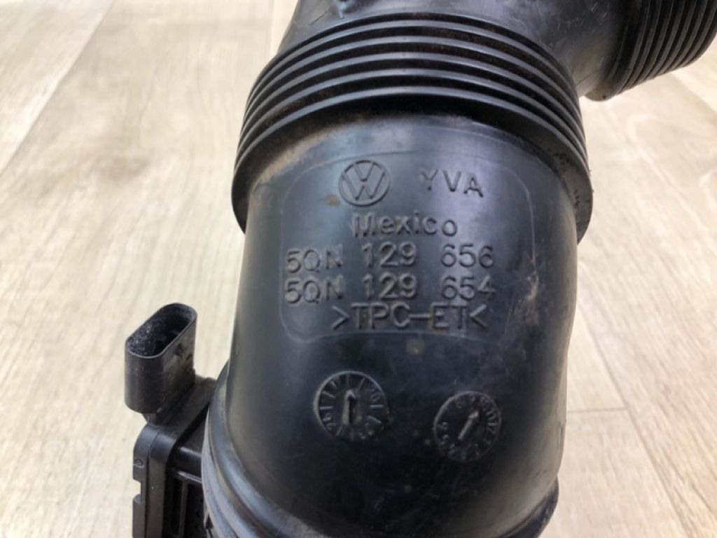 04L 906 461 B | Расходомер воздуха VOLKSWAGEN TIGUAN 16-23 - Фото 6