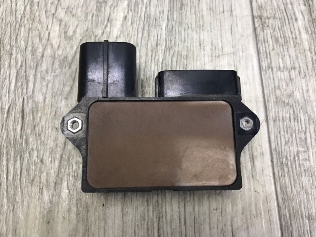 89581-60010 | Блок електронний TOYOTA TACOMA 05-15 - Фото 2