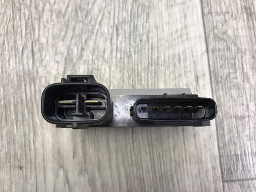 89581-60010 | Блок електронний TOYOTA TACOMA 05-15 - Фото 3