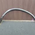 Накладка крыла (расширитель арки) задн. лев. HONDA CRV 06-12