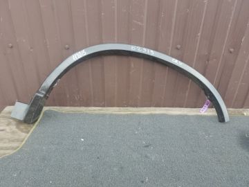 Накладка крила (розширювач арки) задн. лів. HONDA CRV 06-12