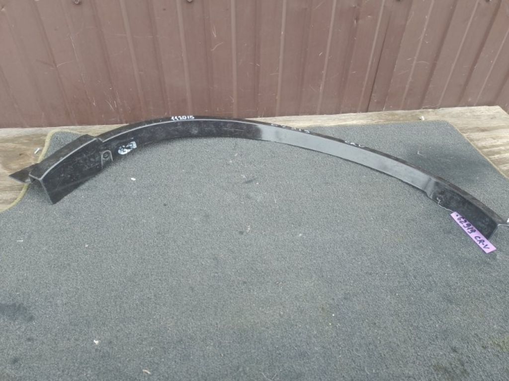 Накладка крыла (расширитель арки) задн. лев. HONDA CRV 06-12 - Фото 2