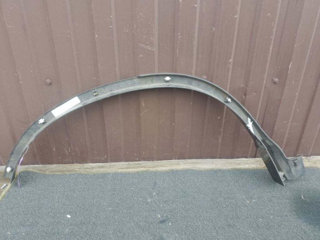 Накладка крыла (расширитель арки) задн. лев. HONDA CRV 06-12 - Фото 3