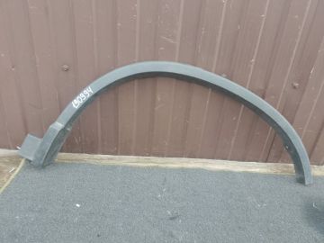 Накладка крила (розширювач арки) задн. лів. HONDA CRV 06-12