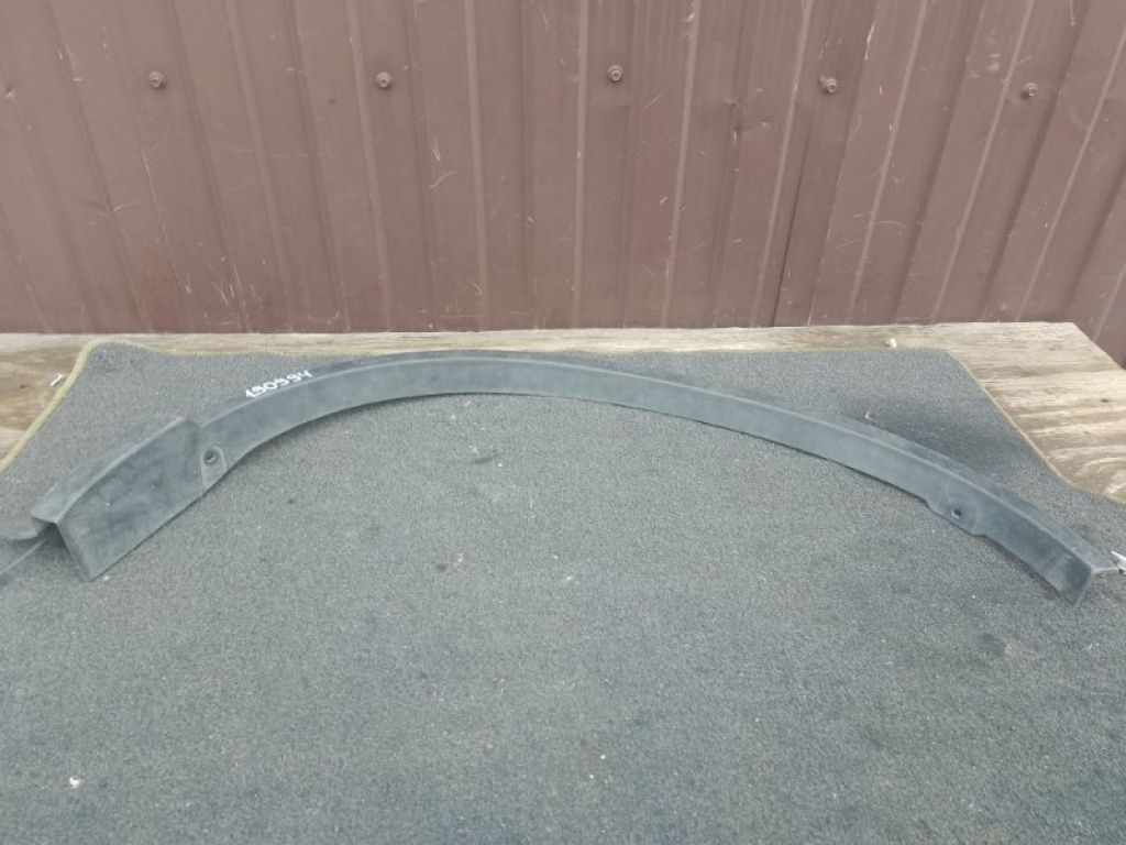 74450-SWA-A00 | Накладка крыла (расширитель арки) задн. лев. HONDA CRV 06-12 - Фото 2