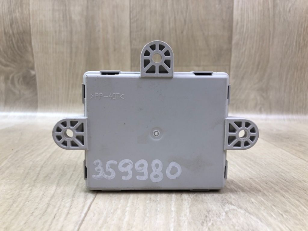 F1EZ-14B291-Y | Блок управления дверей передн. прав. FORD FOCUS 10-18 - Фото 3