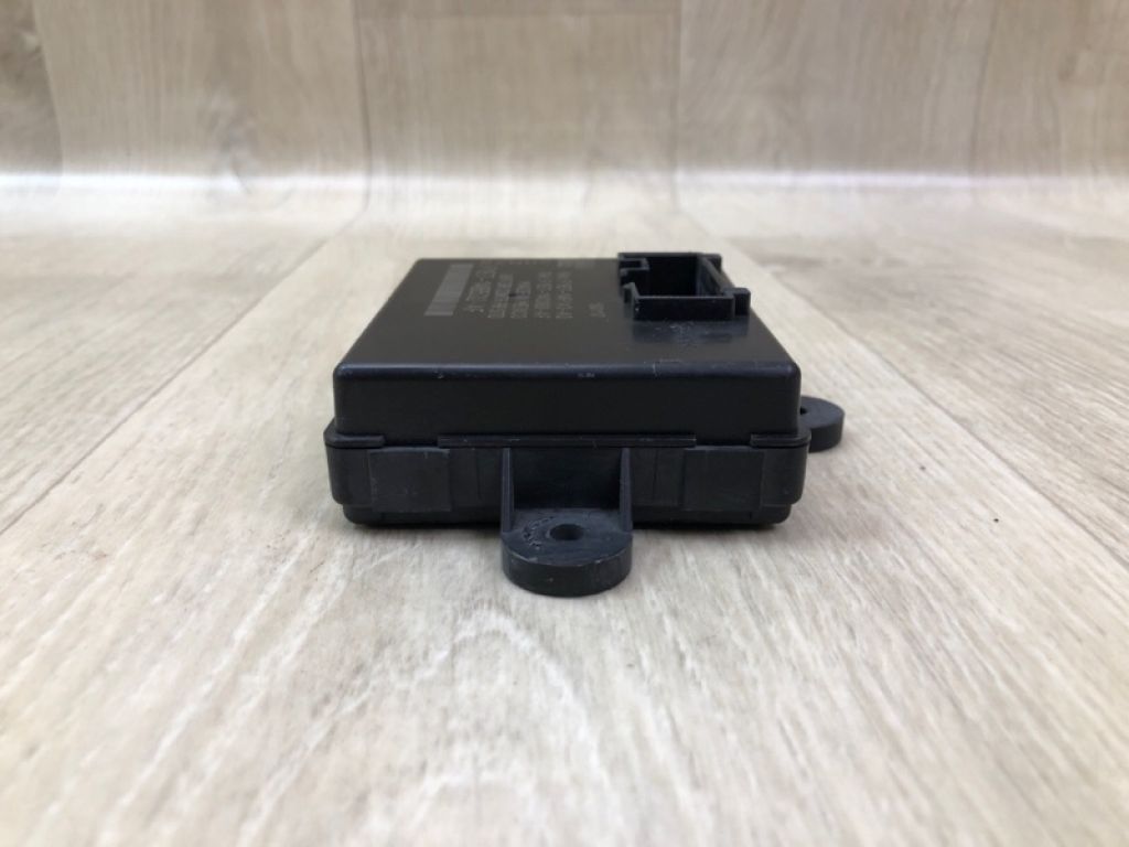 F1EZ-14B291-T | Блок управления дверей задн. прав. FORD FOCUS 10-18 - Фото 2