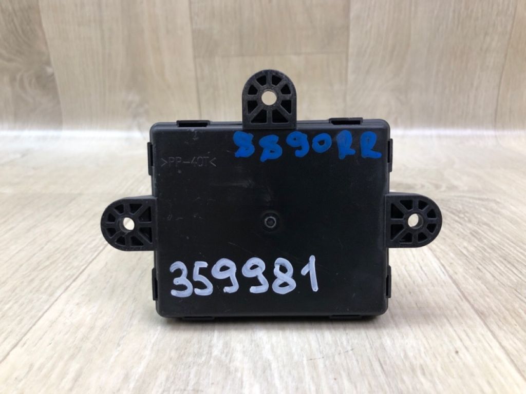 F1EZ-14B291-T | Блок управления дверей задн. прав. FORD FOCUS 10-18 - Фото 3