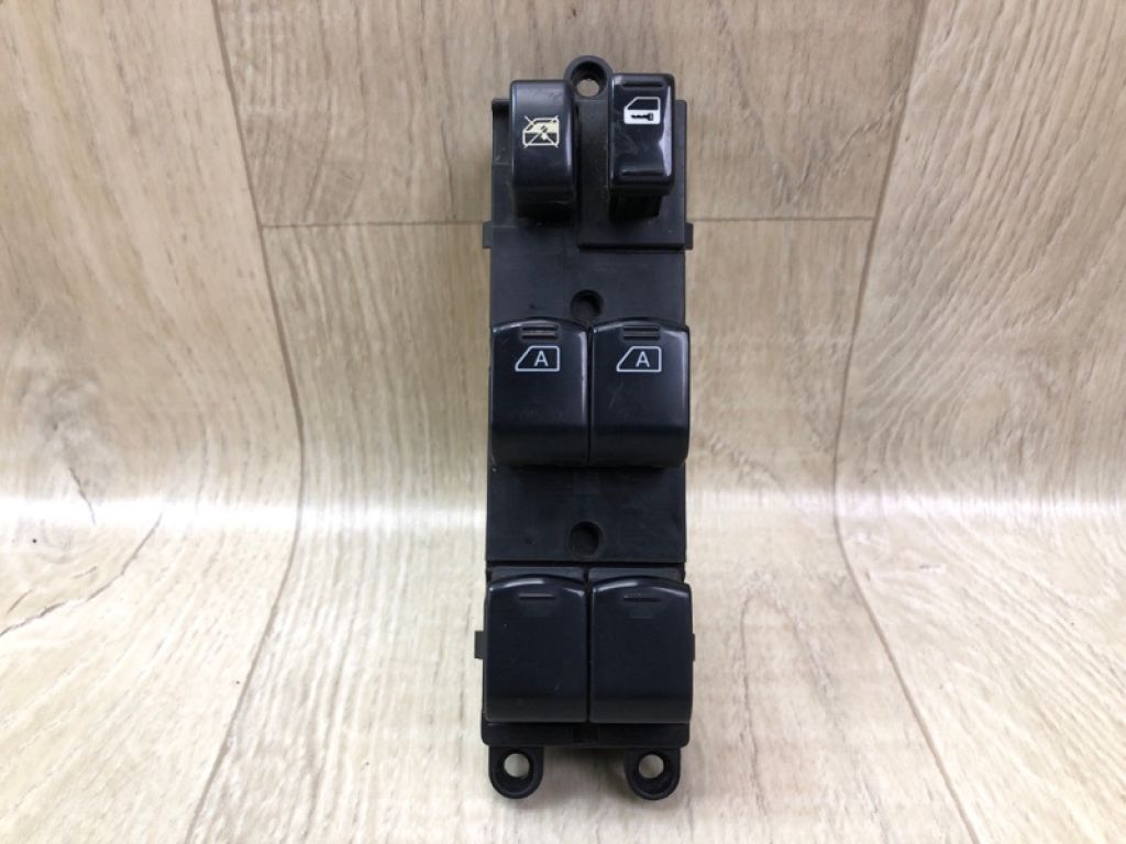 25401-CG710 | Блок керування склопідіймачами INFINITI FX S50 03-08 - Фото 2