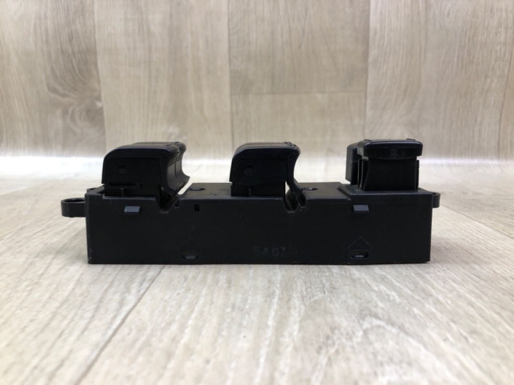 25401-CG710 | Блок керування склопідіймачами INFINITI FX S50 03-08 - Фото 3