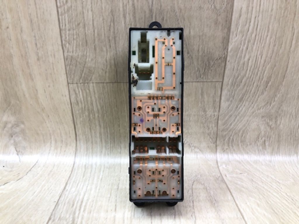 25401-CG710 | Блок керування склопідіймачами INFINITI FX S50 03-08 - Фото 4