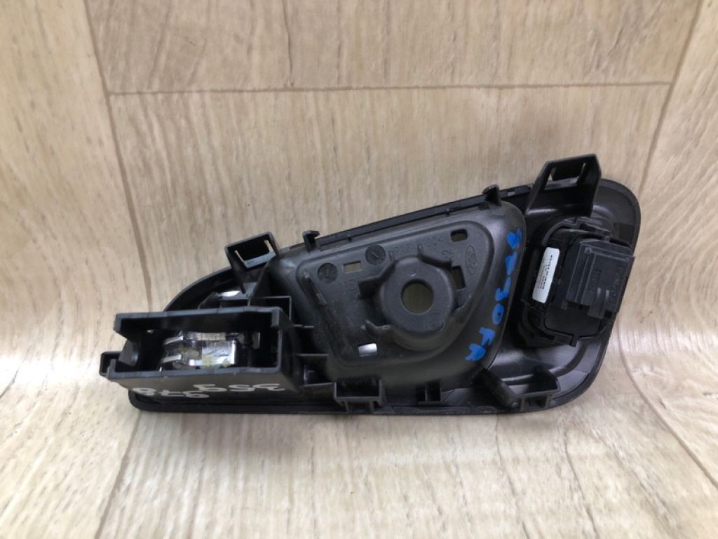 F1EZ-5822600-CB | Ручка двери внутренняя передн. прав. FORD FOCUS 10-18 - Фото 3