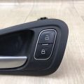 F1EZ-5822601-CB | Ручка дверей внутрішня передн. лів. FORD FOCUS 10-18 - Прев'ю 2