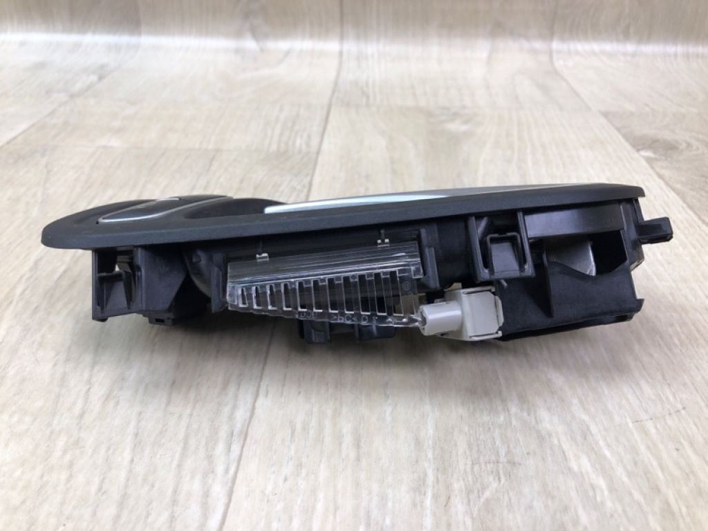 F1EZ-5822601-CB | Ручка дверей внутрішня передн. лів. FORD FOCUS 10-18 - Фото 3