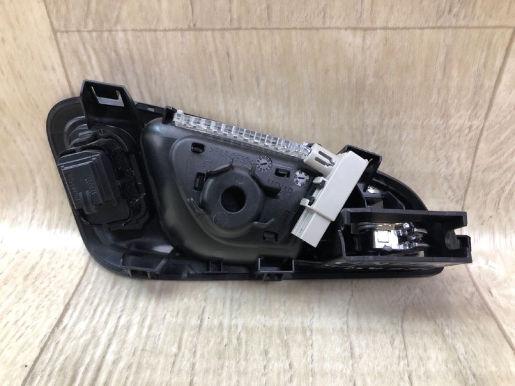 F1EZ-5822601-CB | Ручка дверей внутрішня передн. лів. FORD FOCUS 10-18 - Фото 4