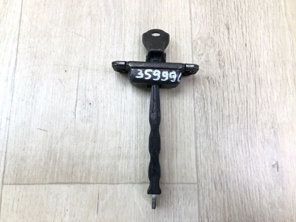 79380-1R000 | Обмежувач дверей передн. лів. HYUNDAI ACCENT RB 10-