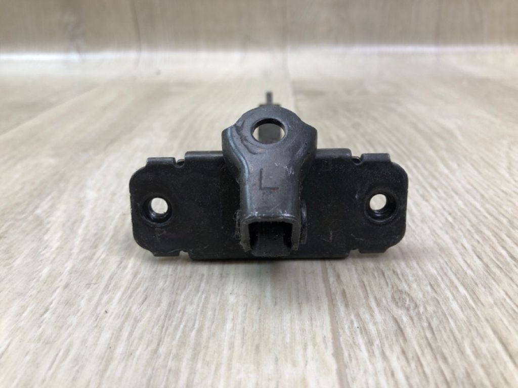 79380-1R000 | Обмежувач дверей передн. лів. HYUNDAI ACCENT RB 10- - Фото 3