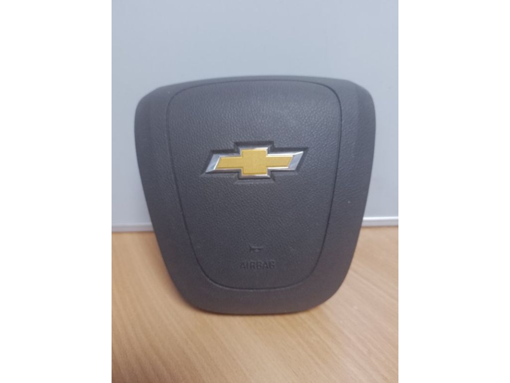 22772326 | Подушка безпеки в кермо CHEVROLET VOLT 10-15