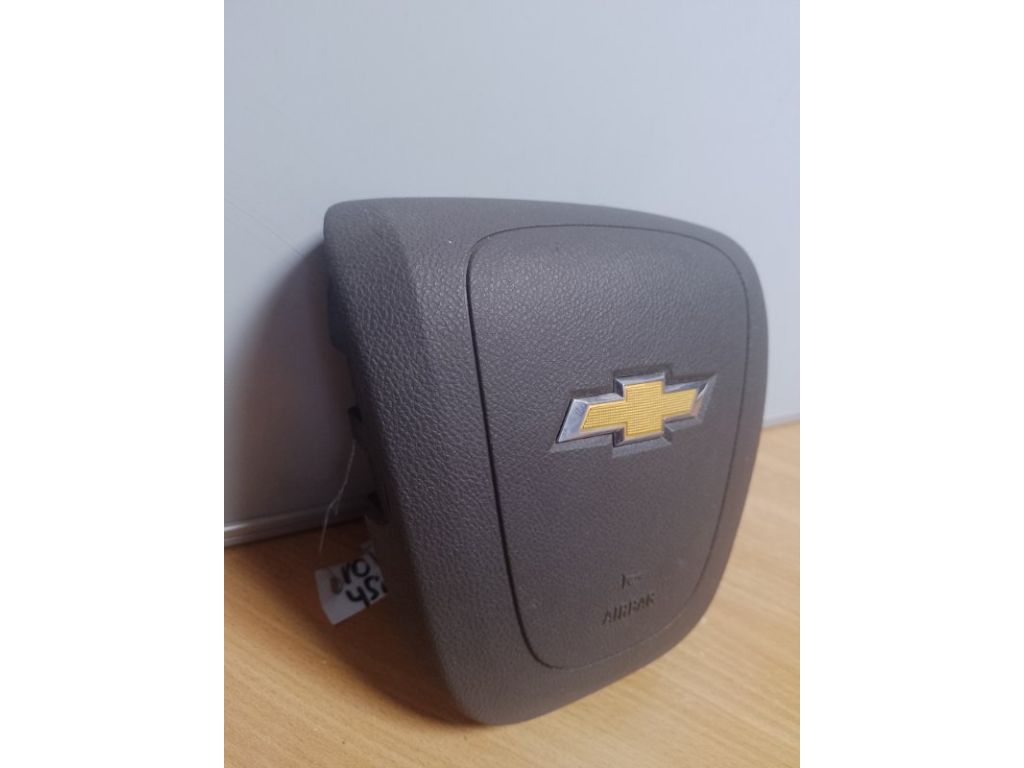 22772326 | Подушка безпеки в кермо CHEVROLET VOLT 10-15 - Фото 3