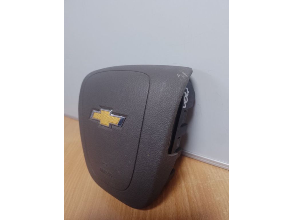 22772326 | Подушка безпеки в кермо CHEVROLET VOLT 10-15 - Фото 4