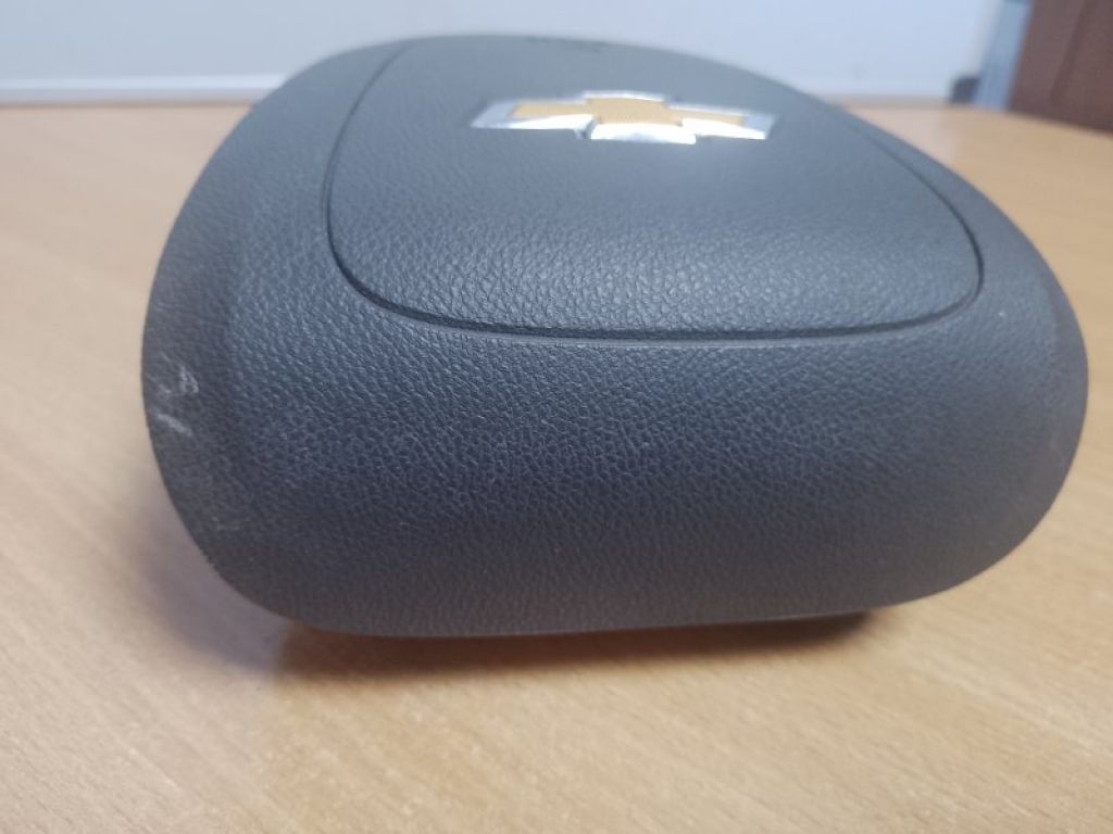 22772326 | Подушка безпеки в кермо CHEVROLET VOLT 10-15 - Фото 7