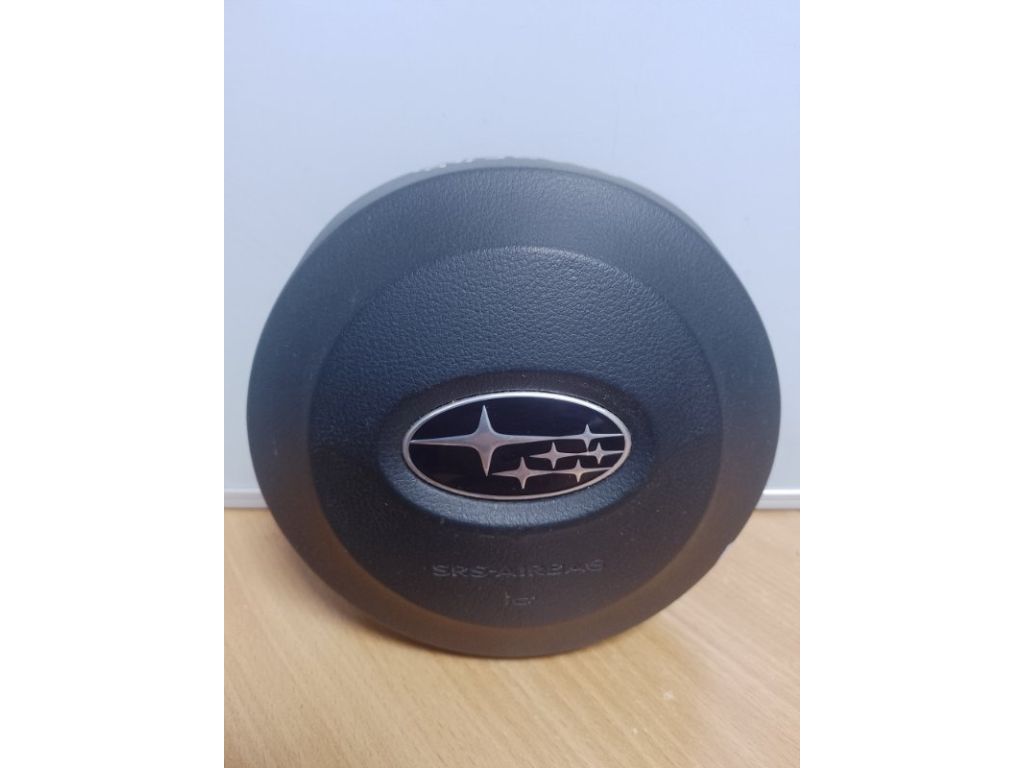98211AJ01BVH | Подушка безпеки в кермо SUBARU LEGACY 09-15 BM