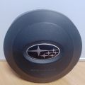 98211AJ01BVH | Подушка безпеки в кермо SUBARU LEGACY 09-15 BM
