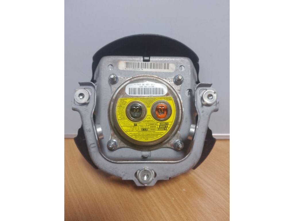 98211AJ01BVH | Подушка безпеки в кермо SUBARU LEGACY 09-15 BM - Фото 3