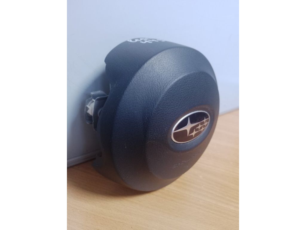 98211AJ01BVH | Подушка безпеки в кермо SUBARU LEGACY 09-15 BM - Фото 4