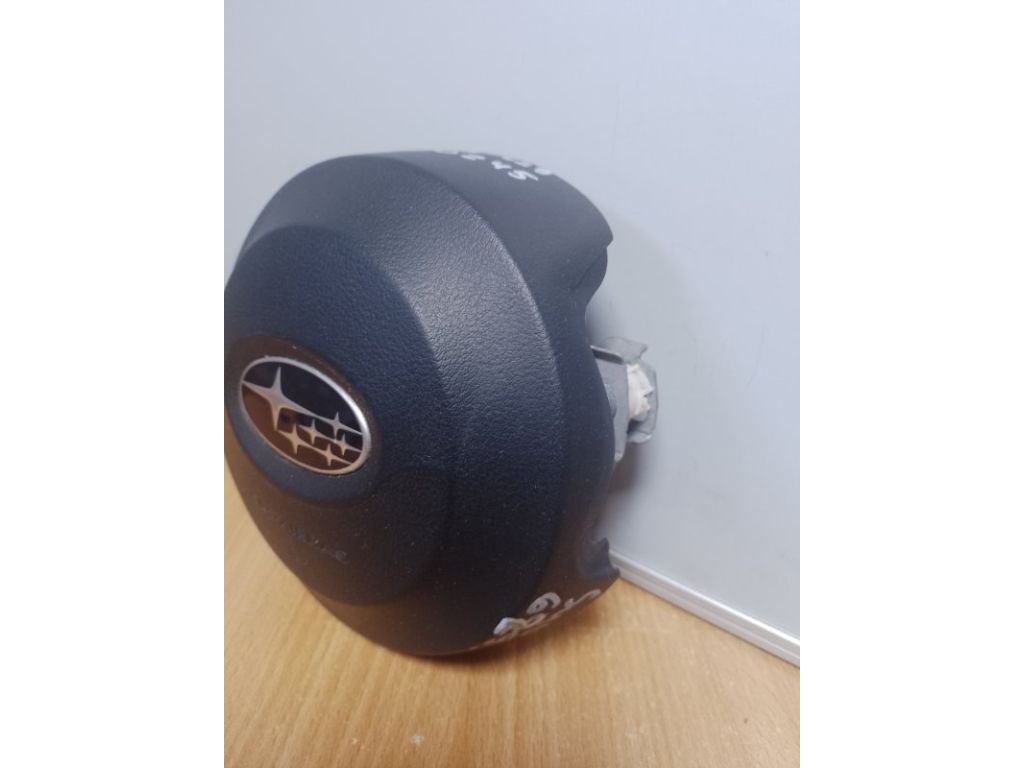 98211AJ01BVH | Подушка безпеки в кермо SUBARU LEGACY 09-15 BM - Фото 5